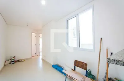 Cobertura para venda - parque bandeirante, 2 quartos,  100 m² - santo andré