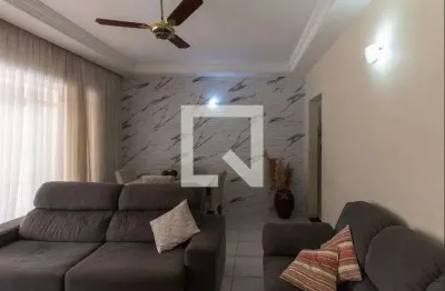 Casa para venda - jardim interlagos, 2 quartos,  132 m² - campinas