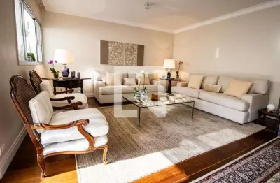 Apartamento para venda - moema, 3 quartos,  240 m² - são paulo
