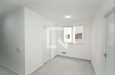 Apartamento para venda - vila guilherme, 2 quartos,  34 m² - são paulo