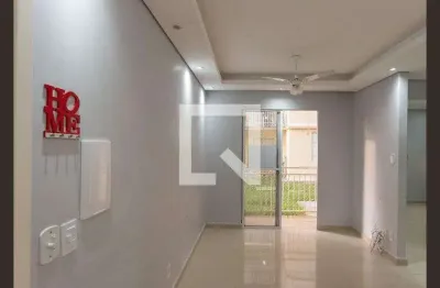 Apartamento para venda - parque das águas, 2 quartos,  50 m² - campinas