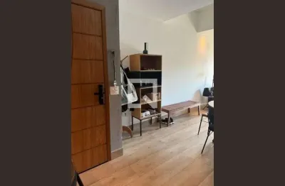 Apartamento para venda - botafogo, 2 quartos,  64 m² - rio de janeiro