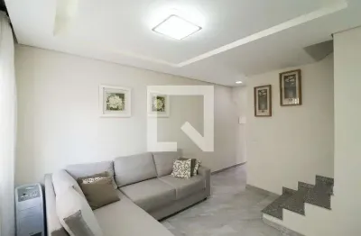 Casa / sobrado em condomínio para venda - santana, 2 quartos,  86 m² - são paulo