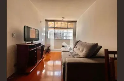 Apartamento com 1 quarto à venda na Rua Dona Presciliana Soares, Cambuí, Campinas