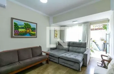 Casa para venda - paulicéia, 4 quartos,  273 m² - são bernardo do campo
