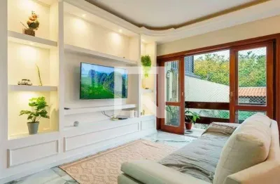Casa para venda - vila brandina, 4 quartos,  328 m² - campinas