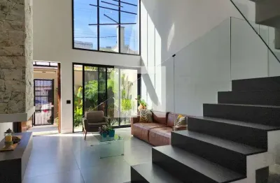 Casa para venda - dos casa, 4 quartos,  370 m² - são bernardo do campo