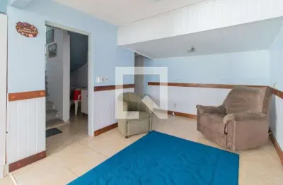 Casa / sobrado em condomínio para venda - nonoai, 3 quartos,  158 m² - porto alegre