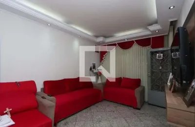 Casa para venda - sapopemba, 3 quartos,  125 m² - são paulo