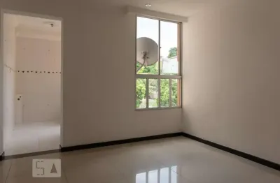 Apartamento para venda - céu azul, 2 quartos,  49 m² - belo horizonte