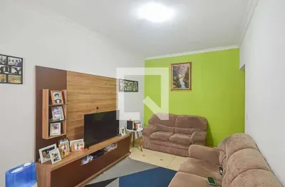 Casa para venda - dos casa, 2 quartos,  150 m² - são bernardo do campo