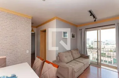Apartamento para venda - barra funda, 2 quartos,  55 m² - são paulo