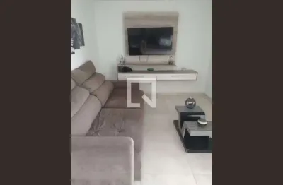 Cobertura para venda - água fria, 3 quartos,  130 m² - são paulo