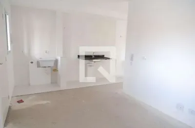 Apartamento para venda - jardim cocaia, 2 quartos,  40 m² - guarulhos
