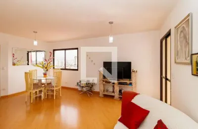 Apartamento para venda - vila guilherme, 3 quartos,  100 m² - são paulo