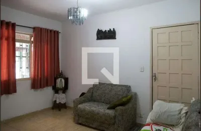 Casa para venda - santana, 3 quartos,  130 m² - são paulo