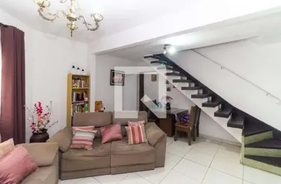 Casa para venda - vila prudente, 3 quartos,  94 m² - são paulo