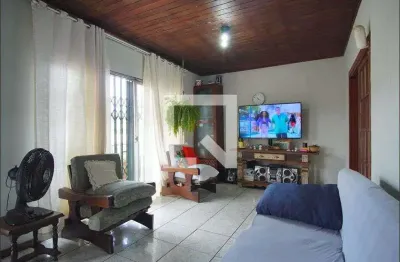 Casa para venda - jardim carvalho, 3 quartos,  300 m² - porto alegre