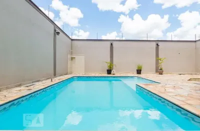 Casa com 4 quartos à venda na Rua Maestro Luis De Tulio, Vila Brandina, Campinas
