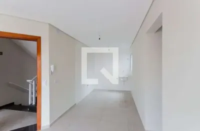 Apartamento para venda - utinga, 2 quartos,  47 m² - santo andré