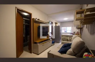 Apartamento para venda - recreio, 2 quartos,  40 m² - rio de janeiro