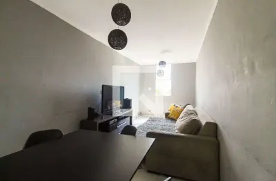 Apartamento para venda - itaquera, 2 quartos,  56 m² - são paulo