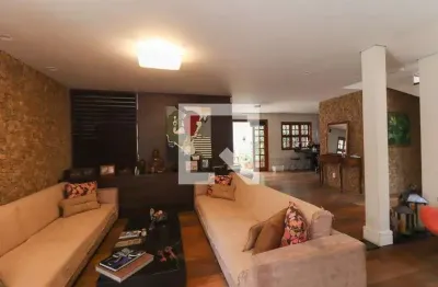 Casa para venda - parque do colégio , 5 quartos,  695 m² - jundiaí