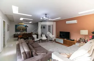 Casa / sobrado em condomínio para venda - maria paula, 5 quartos,  400 m² - niterói