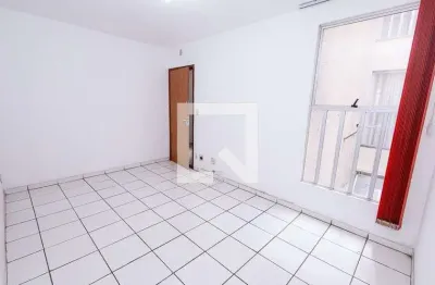 Apartamento para venda - são joão batista, 2 quartos,  49 m² - belo horizonte