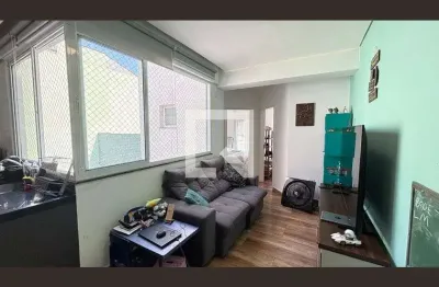 Cobertura para venda - jardim, 2 quartos,  96 m² - santo andré