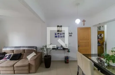 Apartamento para venda - vila industrial, 2 quartos,  46 m² - campinas
