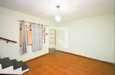 Casa com 2 quartos à venda na Rua Auta de Sousa, Vila Mazzei, São Paulo