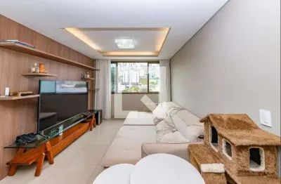 Apartamento para venda - buritis, 3 quartos,  75 m² - belo horizonte
