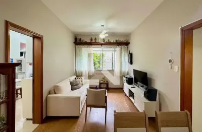 Apartamento para venda - gávea, 3 quartos,  86 m² - rio de janeiro