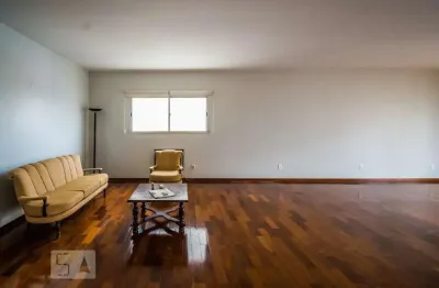 Apartamento para venda - cambuí, 5 quartos,  280 m² - campinas
