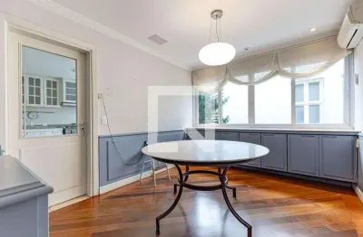 Casa / sobrado em condomínio para venda - morumbi, 4 quartos,  754 m² - são paulo