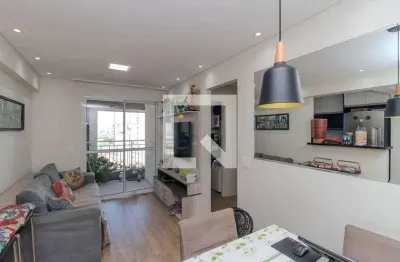 Apartamento para venda - vila ede, 2 quartos,  63 m² - são paulo