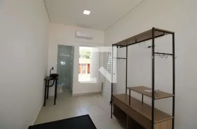 Kitnet / stúdio para venda - barão geraldo - centro, 1 quarto,  25 m² - campinas