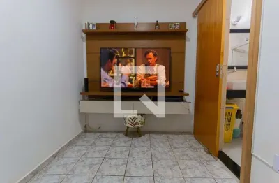 Apartamento para venda - centro, 1 quarto,  43 m² - campinas