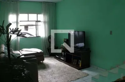 Casa para venda - taquara, 3 quartos,  320 m² - rio de janeiro