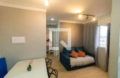 Apartamento para venda - artur alvim, 2 quartos,  35 m² - são paulo