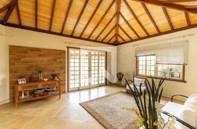 Casa / sobrado em condomínio para venda - cantagalo, 5 quartos,  500 m² - niterói