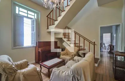 Casa para venda - andaraí, 5 quartos,  270 m² - rio de janeiro