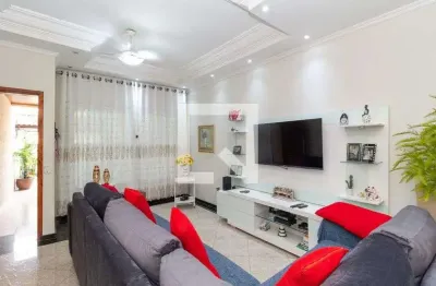 Casa para venda - penha de frança, 3 quartos,  112 m² - são paulo