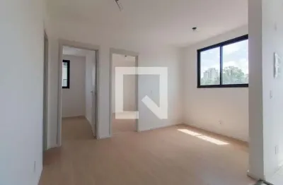 Apartamento para venda - panamby, 2 quartos,  40 m² - são paulo