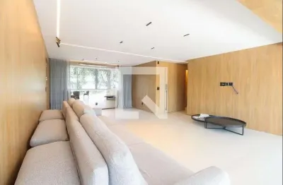 Apartamento para venda - tatuapé, 4 quartos,  208 m² - são paulo