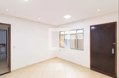 Casa com 2 quartos à venda na Rua José Gasparini, Quitaúna, Osasco