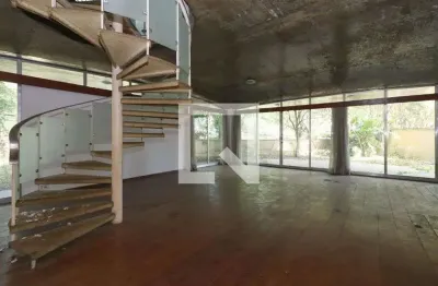 Casa para venda - vila madalena, 3 quartos,  695 m² - são paulo