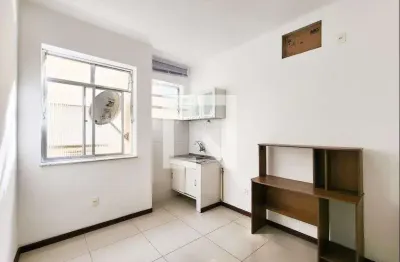 Kitnet / stúdio para venda - botafogo, 1 quarto,  27 m² - rio de janeiro