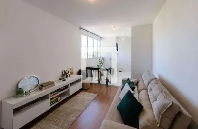 Apartamento para venda - estoril , 2 quartos,  51 m² - belo horizonte